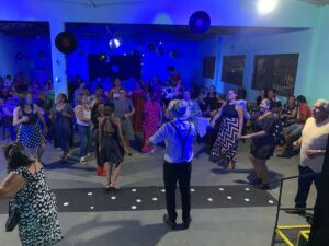 baile