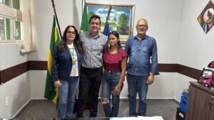 boas noticias