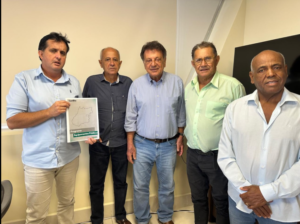 goiandira convenio