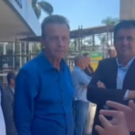 janio pacheco em goiania com adib