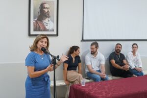 vice prefeita